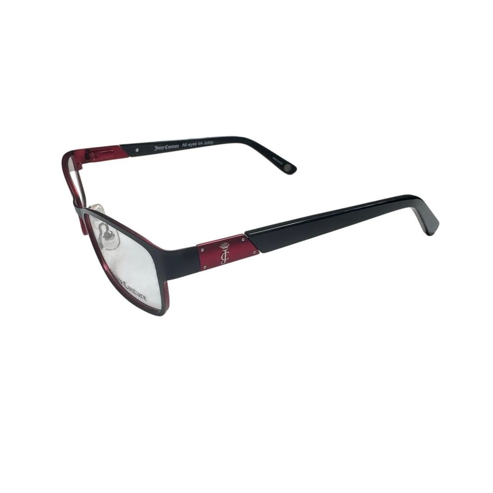 NEW Juicy Couture JU 124 Eyeglasses - Picture 2 of 10